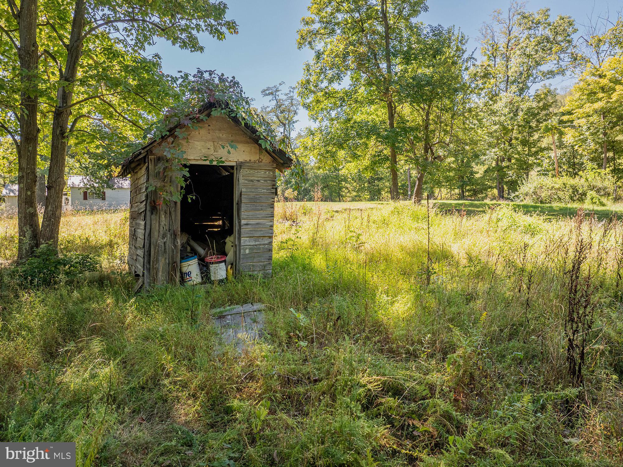 2738 Walnut Bottom Road Swanton, MD 21561 - Photo 36 of 55