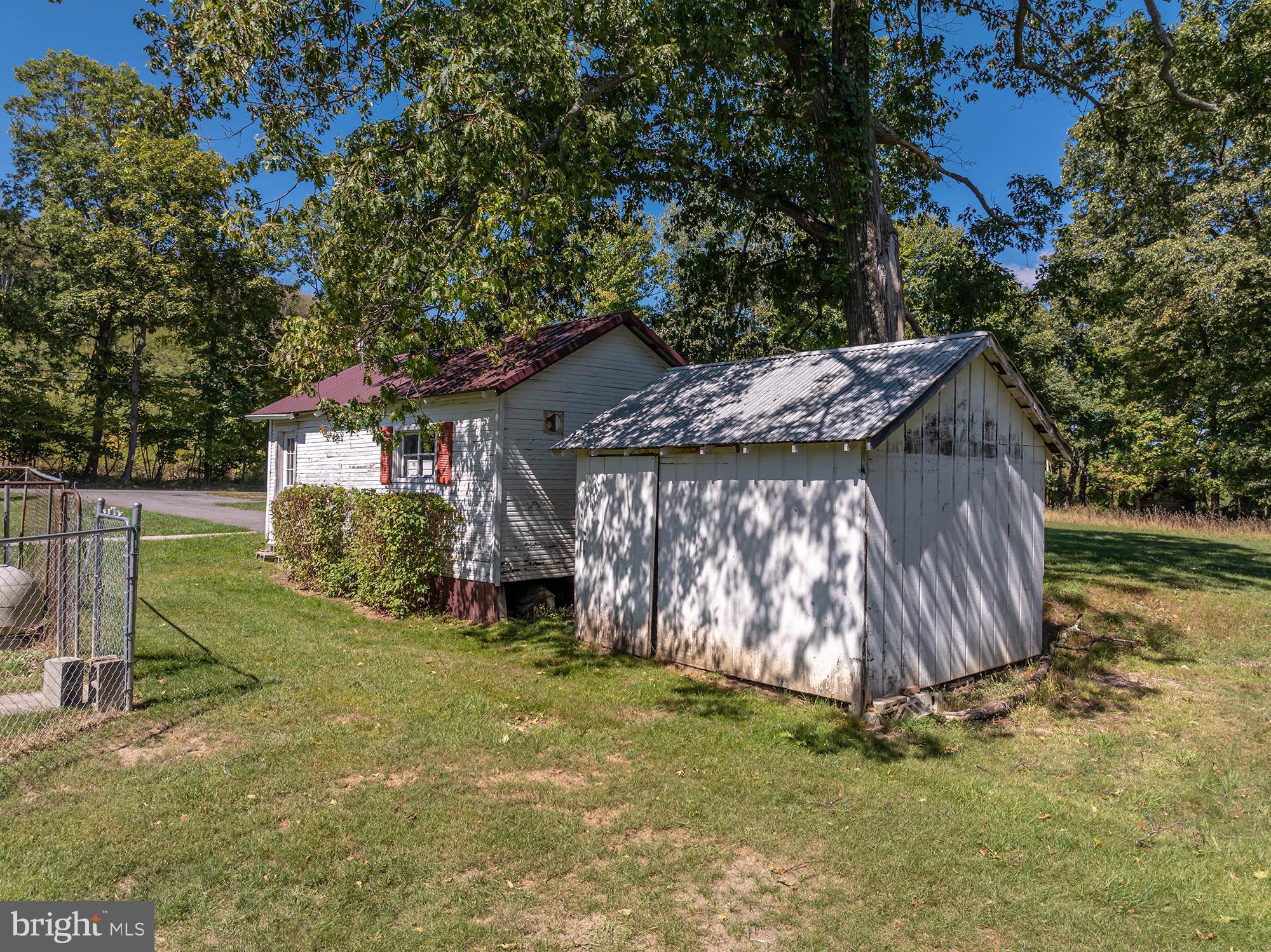 2738 Walnut Bottom Road Swanton, MD 21561 - Photo 39 of 55