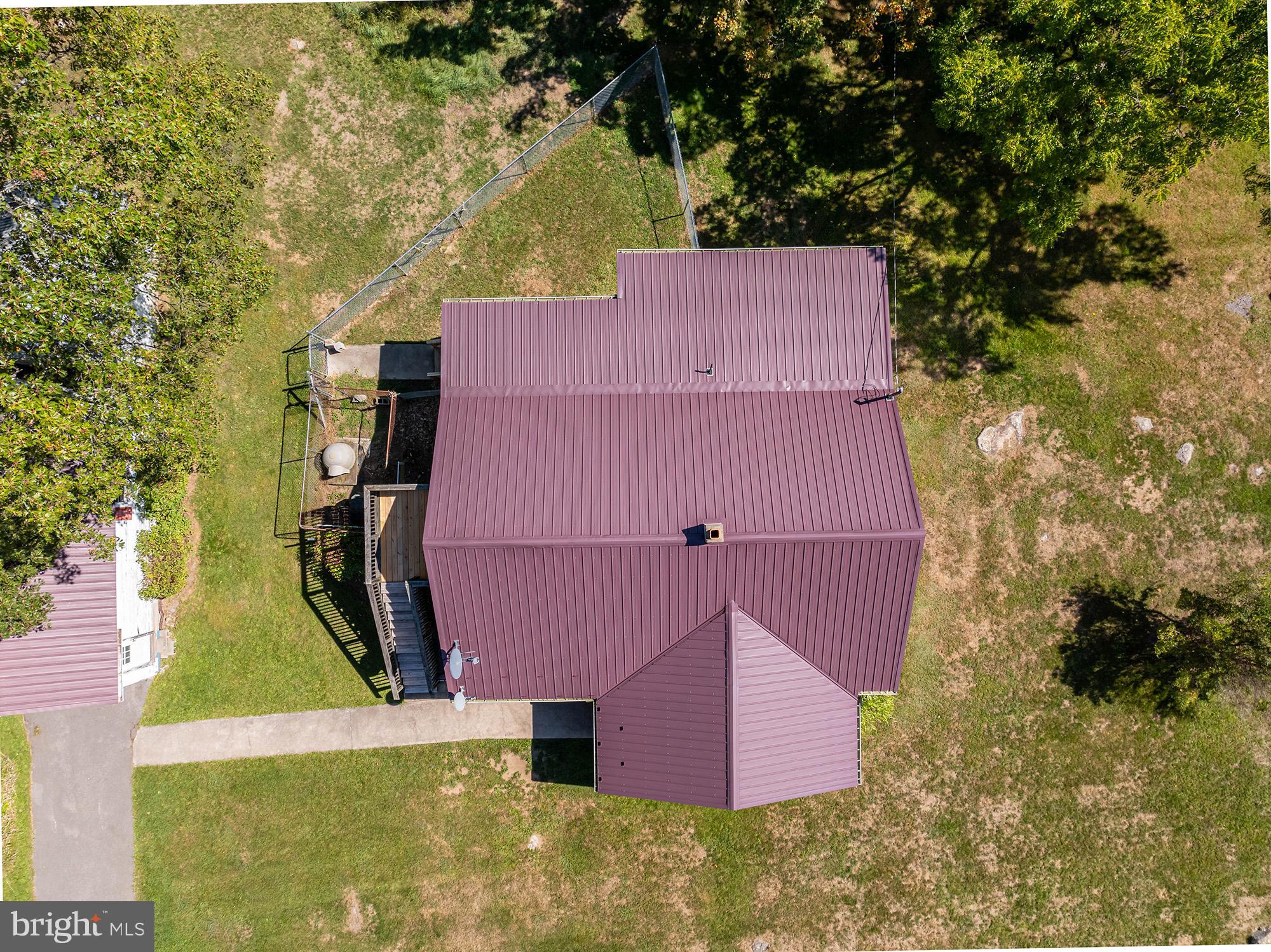 2738 Walnut Bottom Road Swanton, MD 21561 - Photo 40 of 55