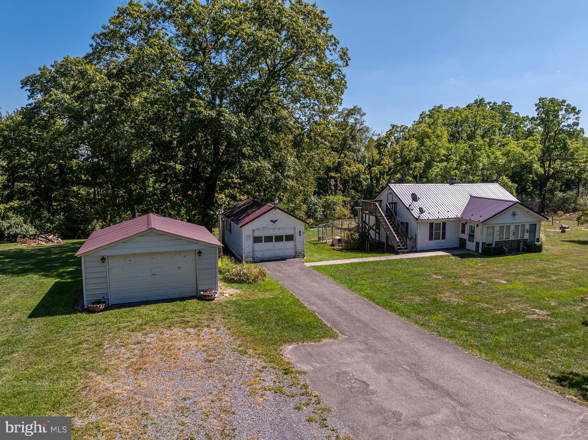 2738 Walnut Bottom Road Swanton, MD 21561 - Photo 41 of 55