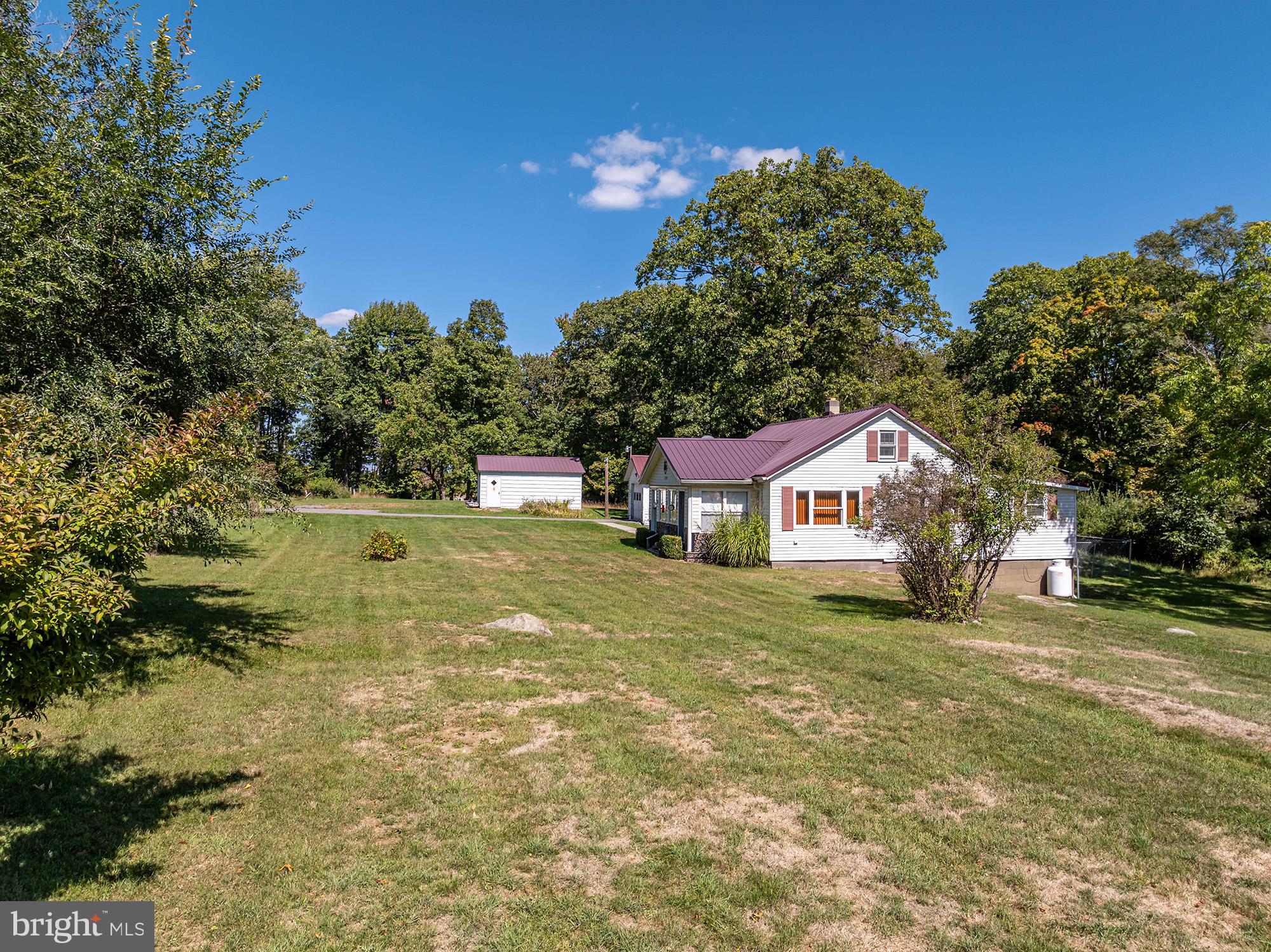 2738 Walnut Bottom Road Swanton, MD 21561 - Photo 43 of 55