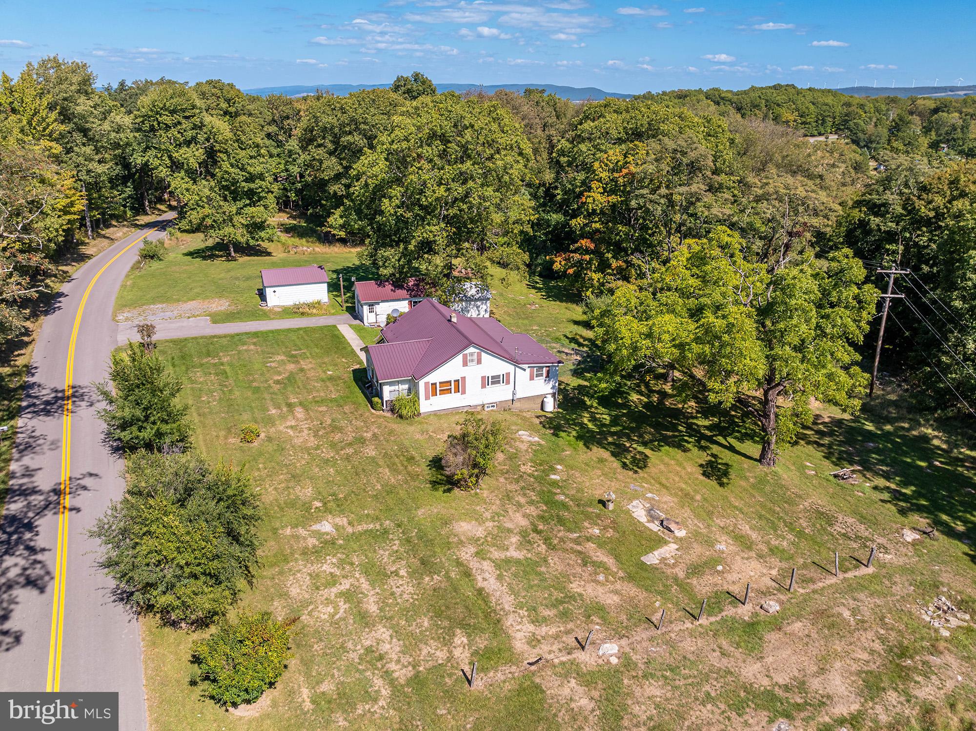 2738 Walnut Bottom Road Swanton, MD 21561 - Photo 44 of 55