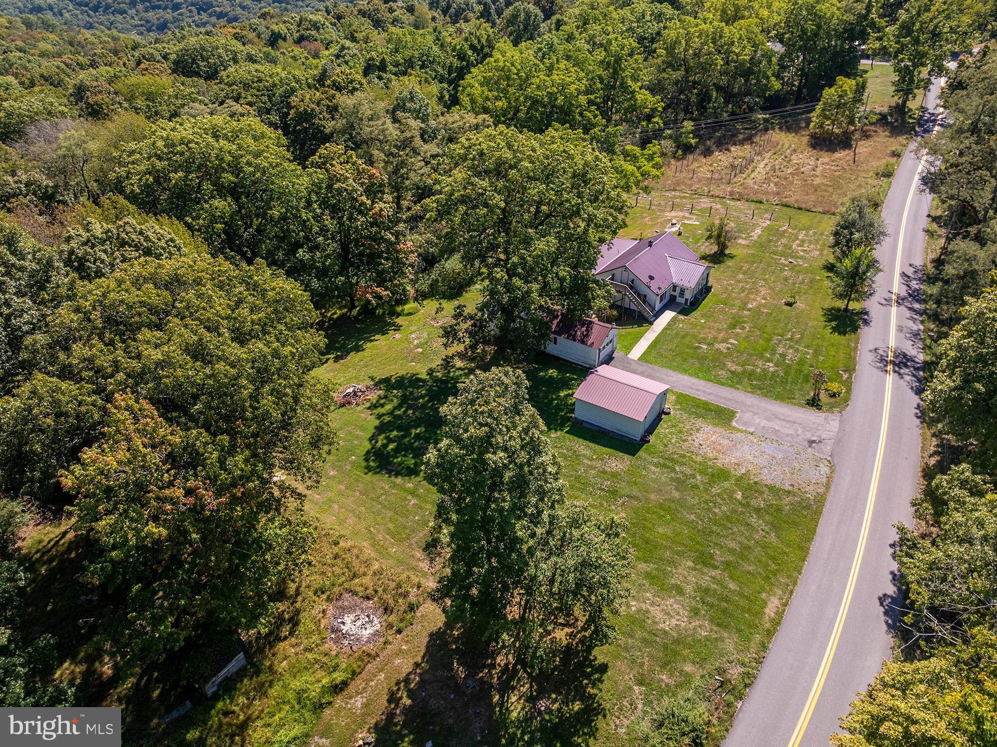 2738 Walnut Bottom Road Swanton, MD 21561 - Photo 45 of 55