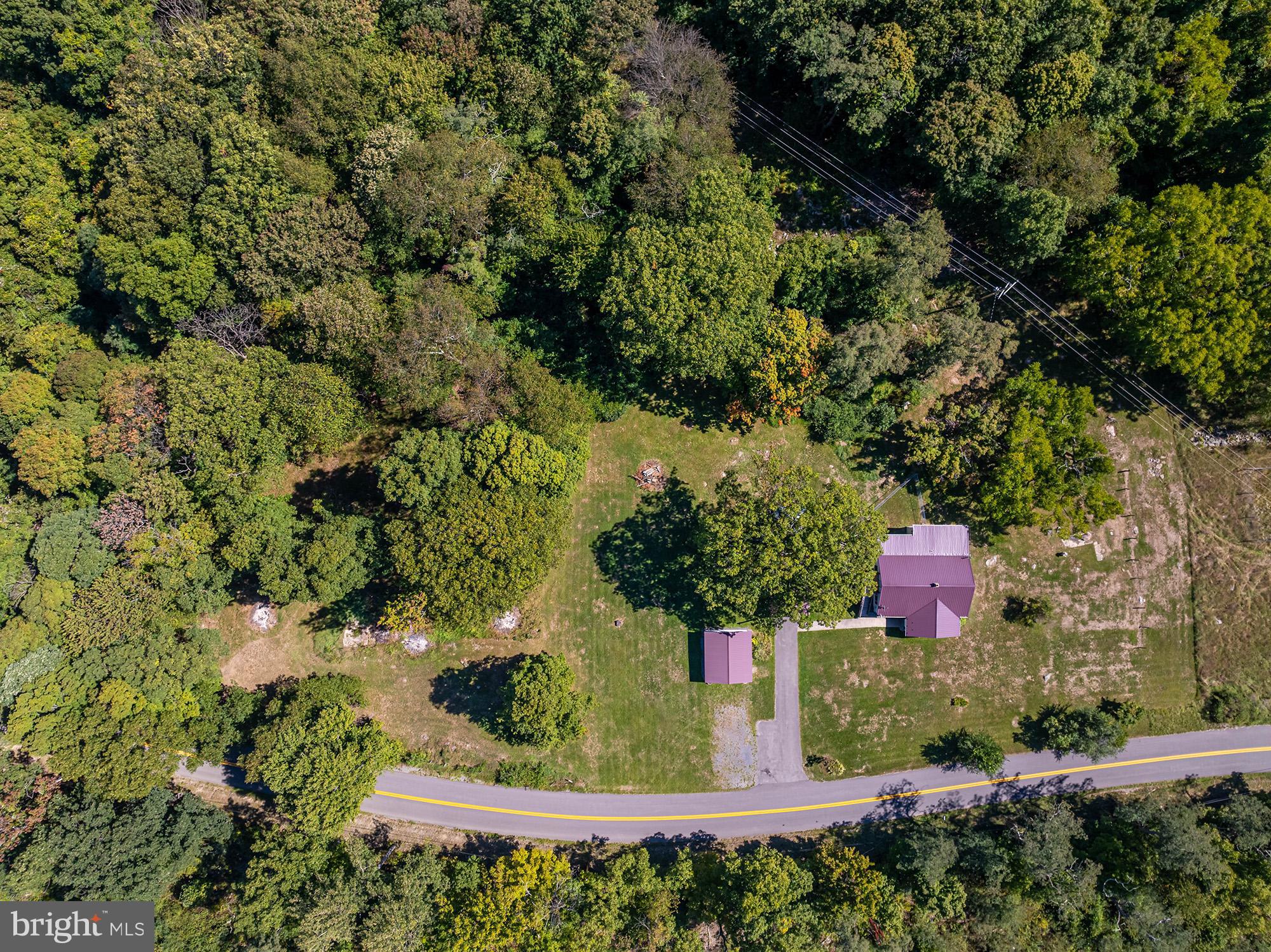 2738 Walnut Bottom Road Swanton, MD 21561 - Photo 46 of 55