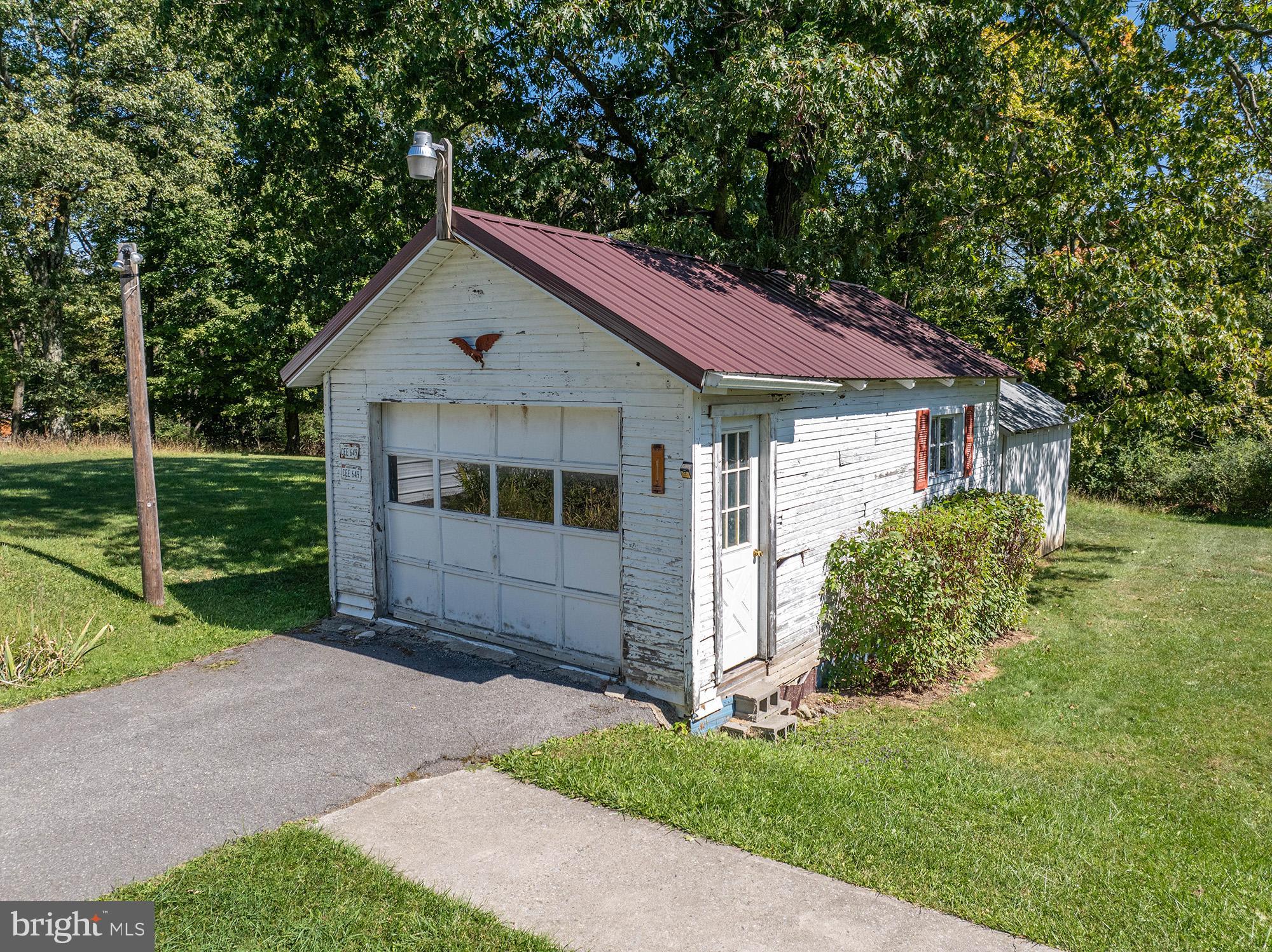 2738 Walnut Bottom Road Swanton, MD 21561 - Photo 47 of 55