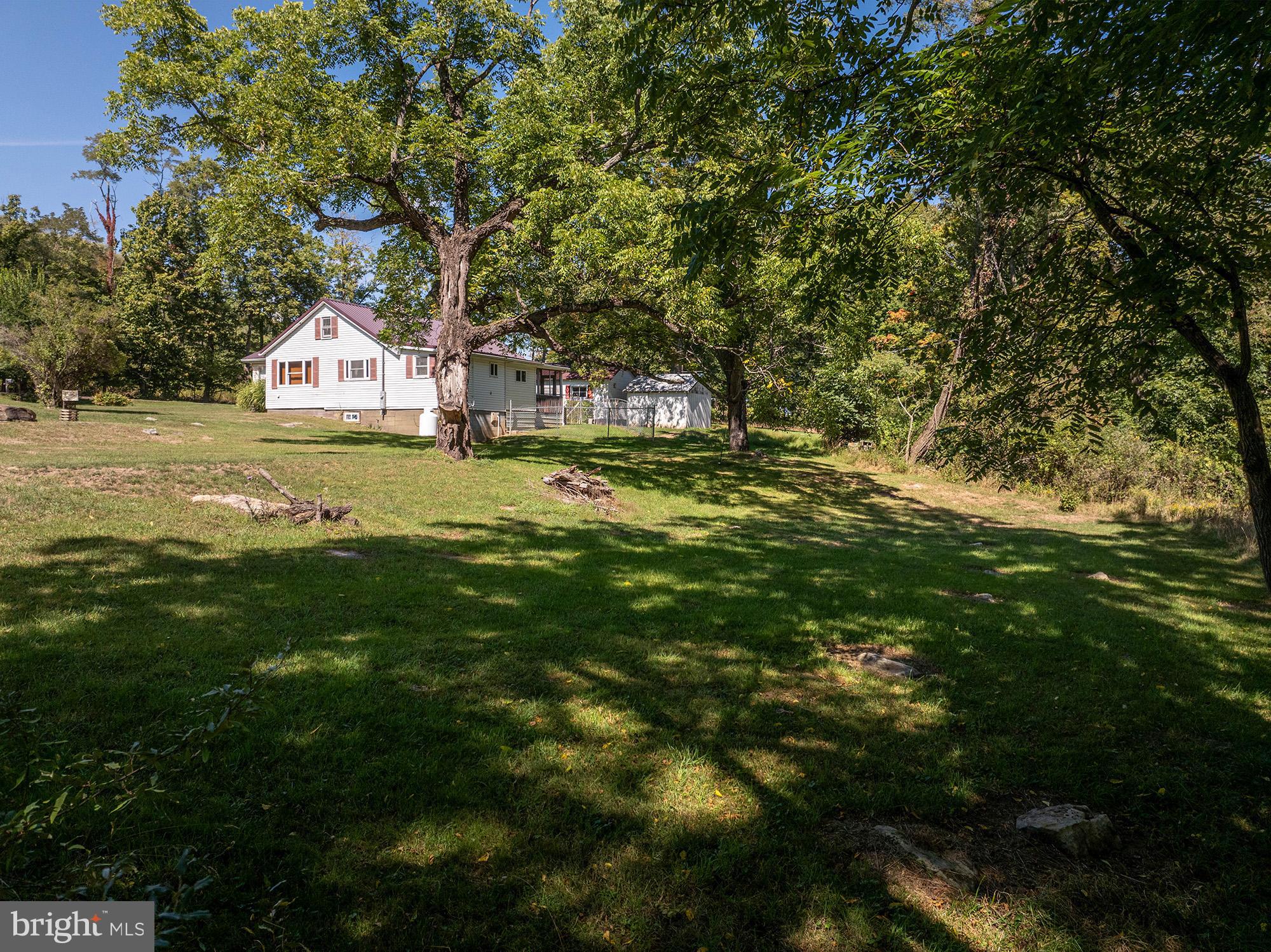 2738 Walnut Bottom Road Swanton, MD 21561 - Photo 51 of 55