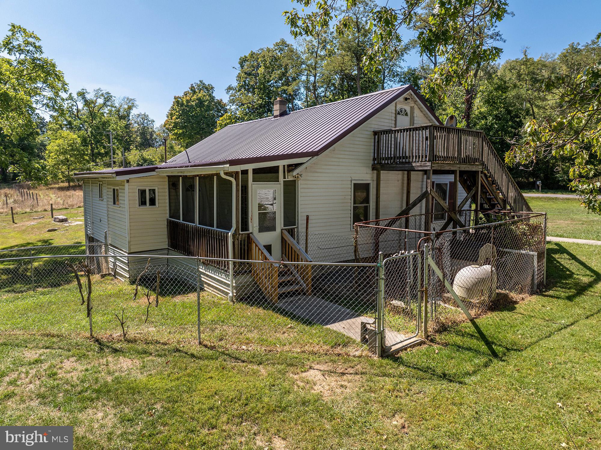 2738 Walnut Bottom Road Swanton, MD 21561 - Photo 53 of 55