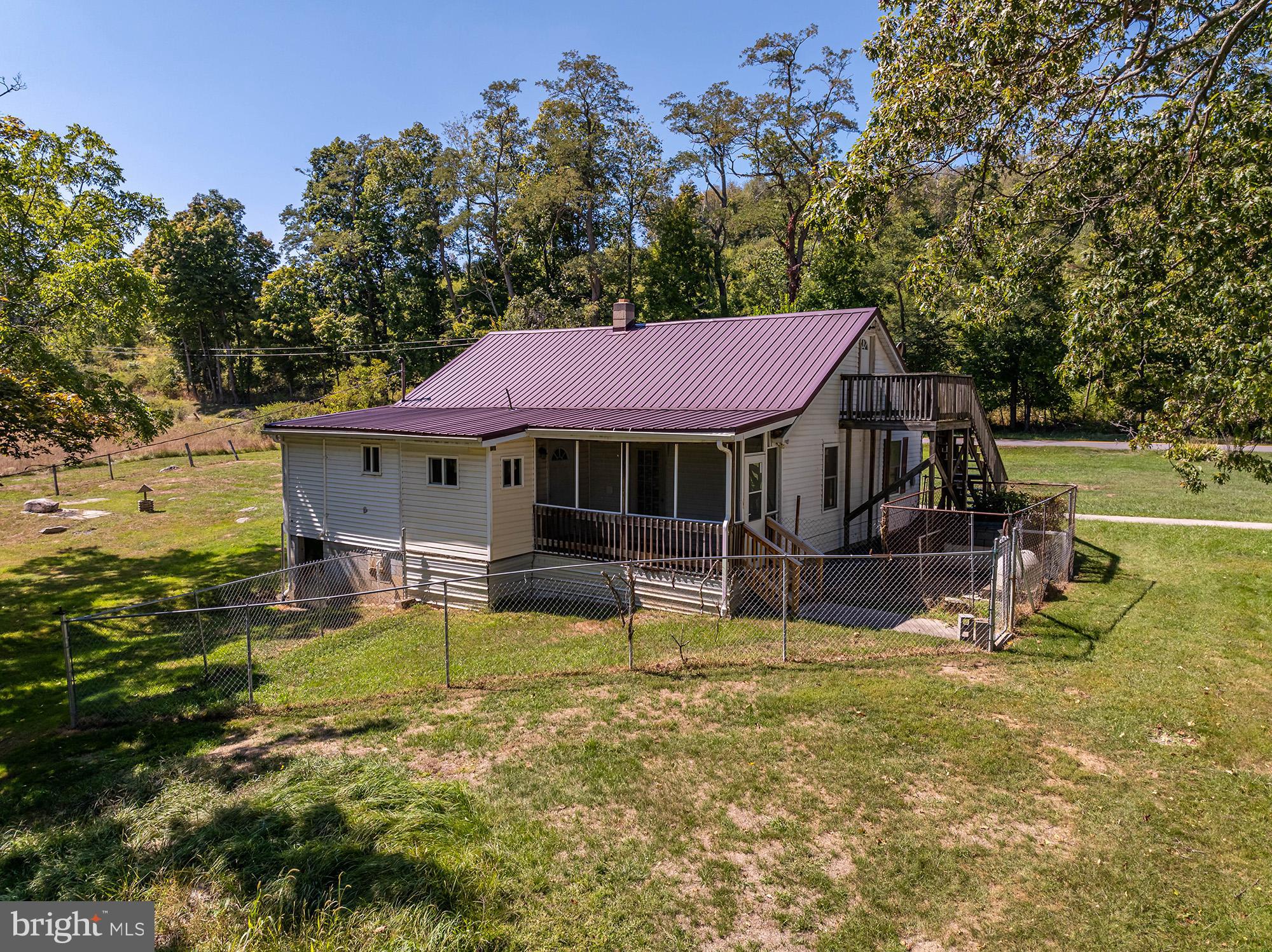2738 Walnut Bottom Road Swanton, MD 21561 - Photo 55 of 55