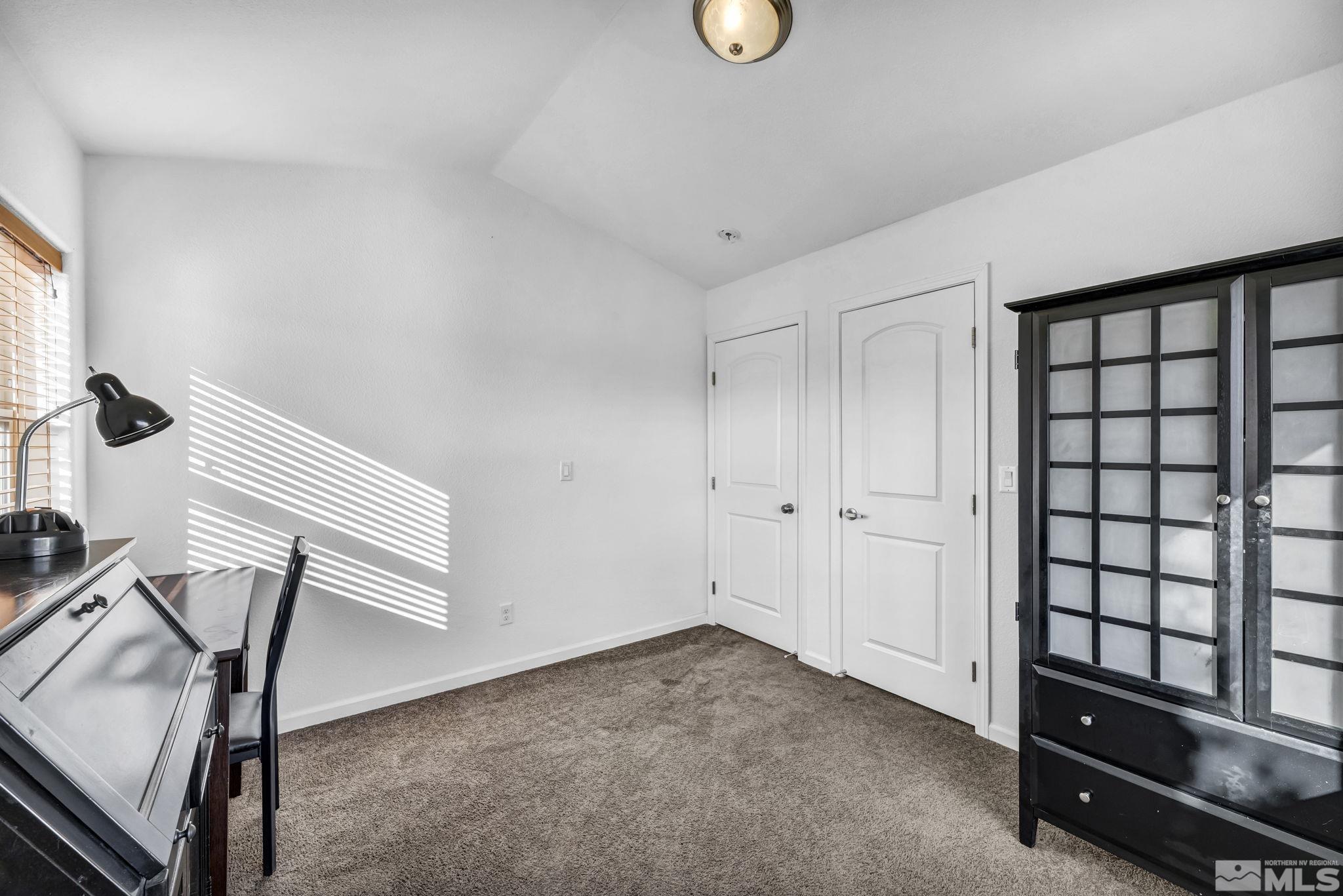 2705 Gulling Court Reno, NV 89503 - Photo 16 of 40 a view of an empty room