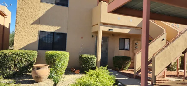 $209,000 | 540 South West Road, Unit 15, Wickenburg, AZ 85390
