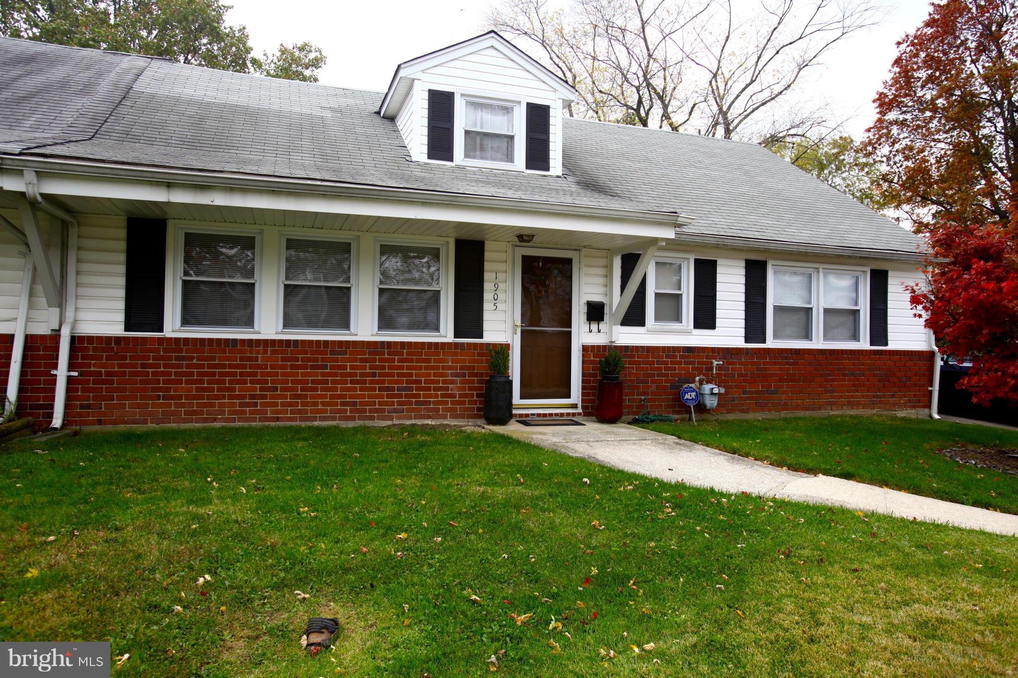 1905 Brookdale Road Baltimore, MD 21244 - Photo 1 of 30 Exterior (Front)