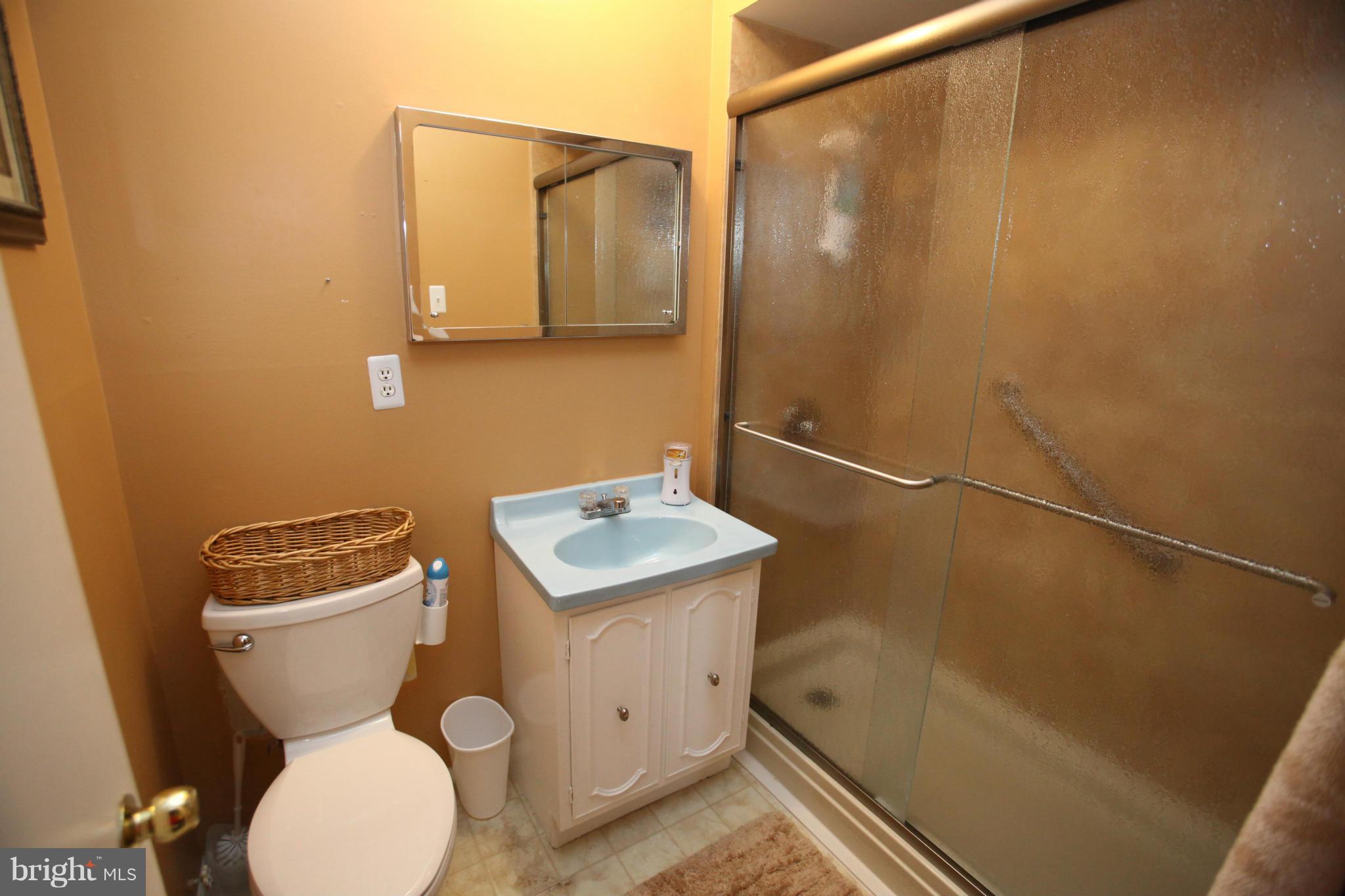 1905 Brookdale Road Baltimore, MD 21244 - Photo 21 of 30 Bath (Master)