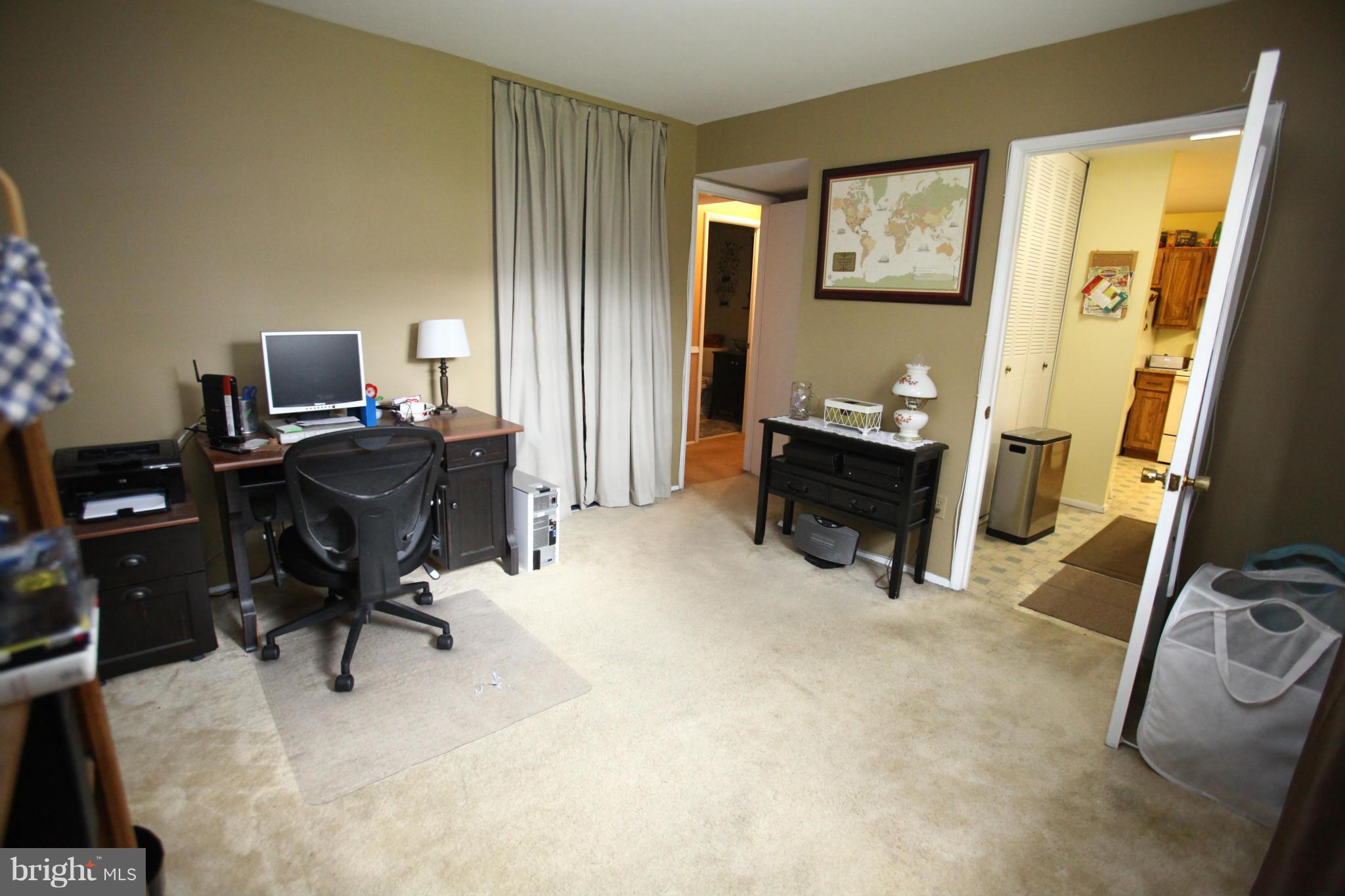 1905 Brookdale Road Baltimore, MD 21244 - Photo 23 of 30 First floor bedroom