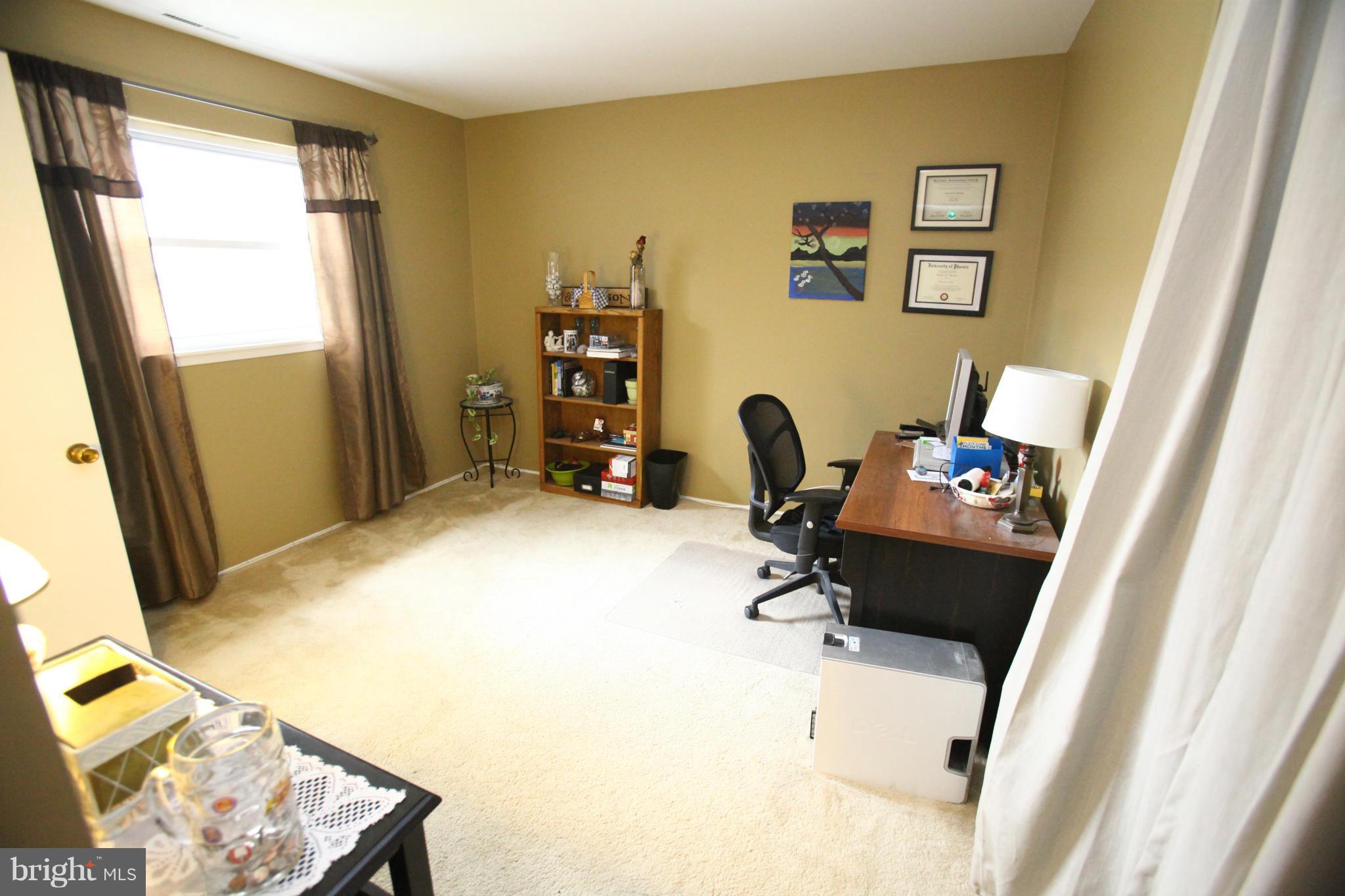 1905 Brookdale Road Baltimore, MD 21244 - Photo 24 of 30 First floor bedroom