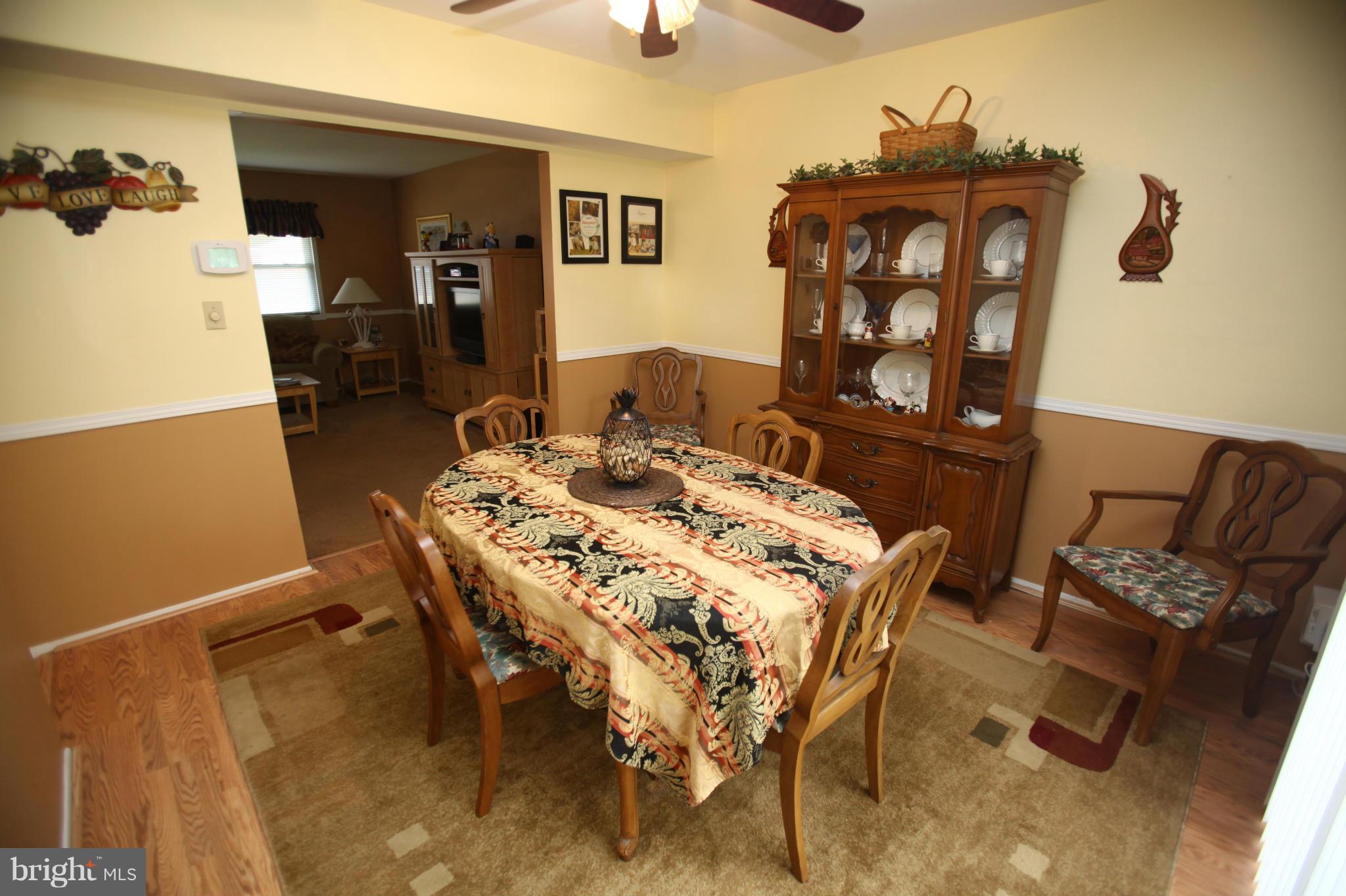 1905 Brookdale Road Baltimore, MD 21244 - Photo 27 of 30 Dining Room