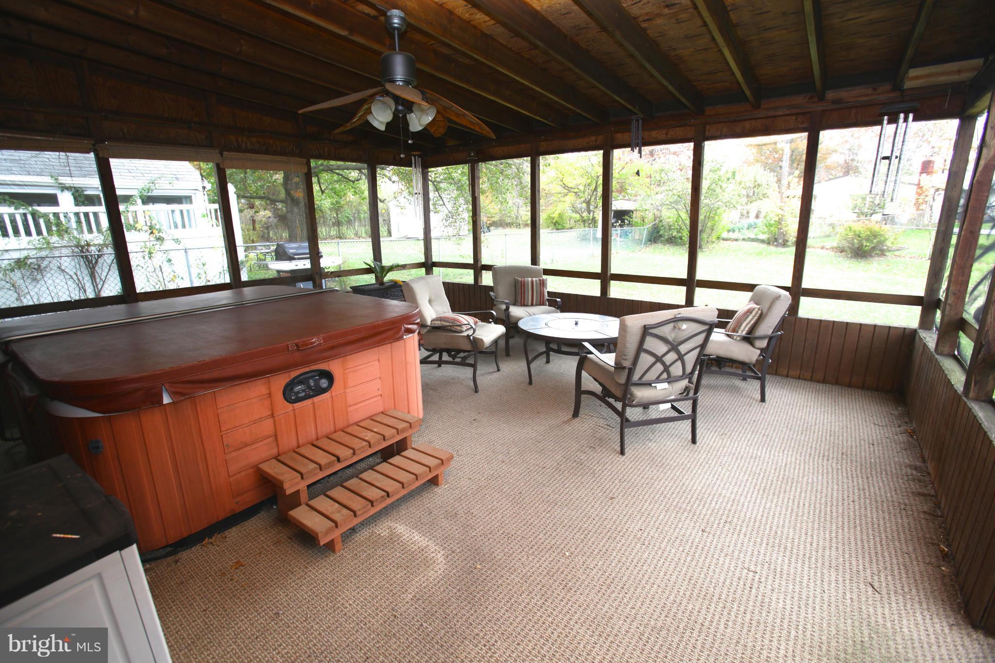 1905 Brookdale Road Baltimore, MD 21244 - Photo 6 of 30 Patio