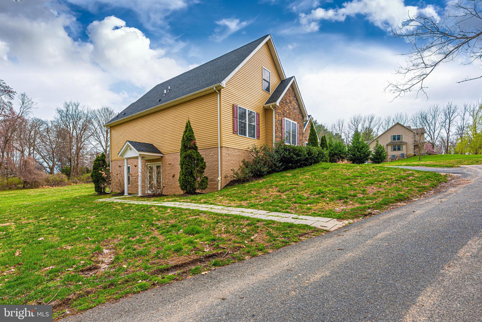 6749 South Clifton Road Frederick, MD 21703 - Photo 80 of 82 Gallery Image 80