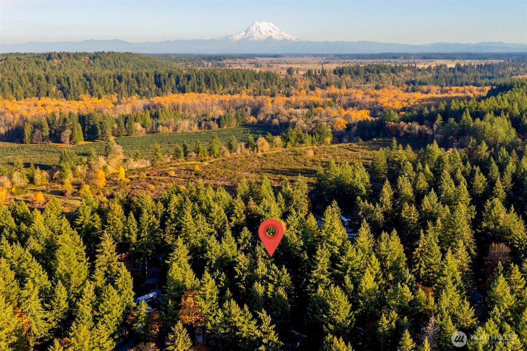 1546 Reservation Road Southeast, Unit 218 Olympia, WA 98513 - Photo 28 of 40 a view of lake view
