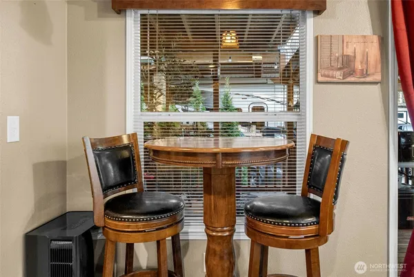 a bathroom with a toilet and a sink