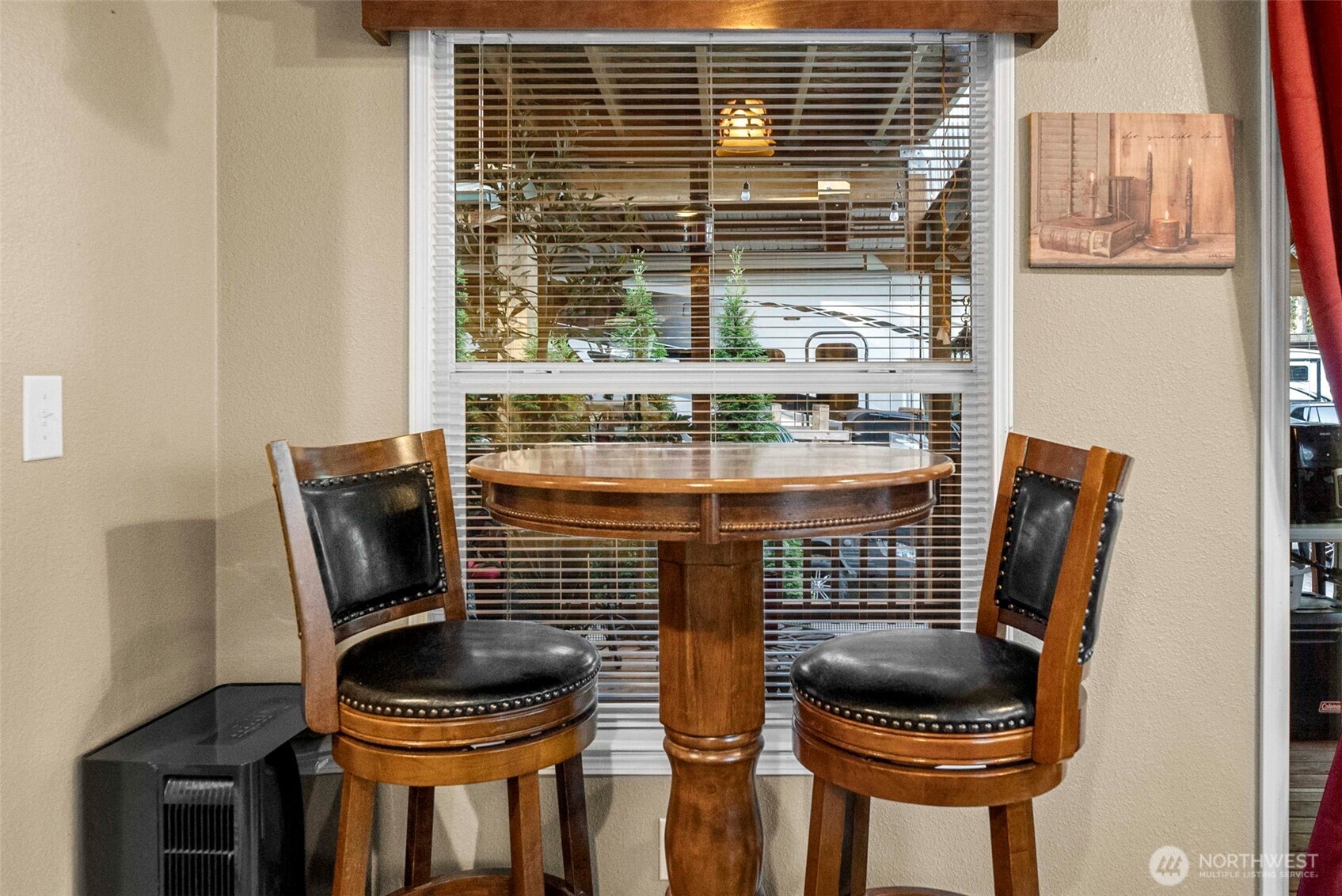 1546 Reservation Road Southeast, Unit 218 Olympia, WA 98513 - Photo 6 of 40 a bathroom with a toilet and a sink