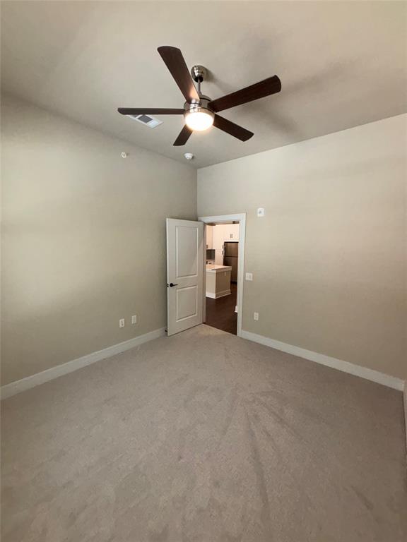 111 Town Place, Unit 2610 Fairview, TX 75069 - Photo 9 of 31 an empty room
