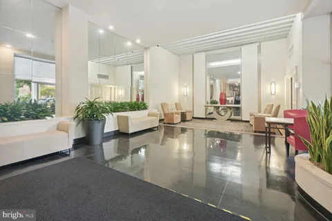 $399,000 | 2500 Q Street Northwest, Unit 504, Washington, DC 20007