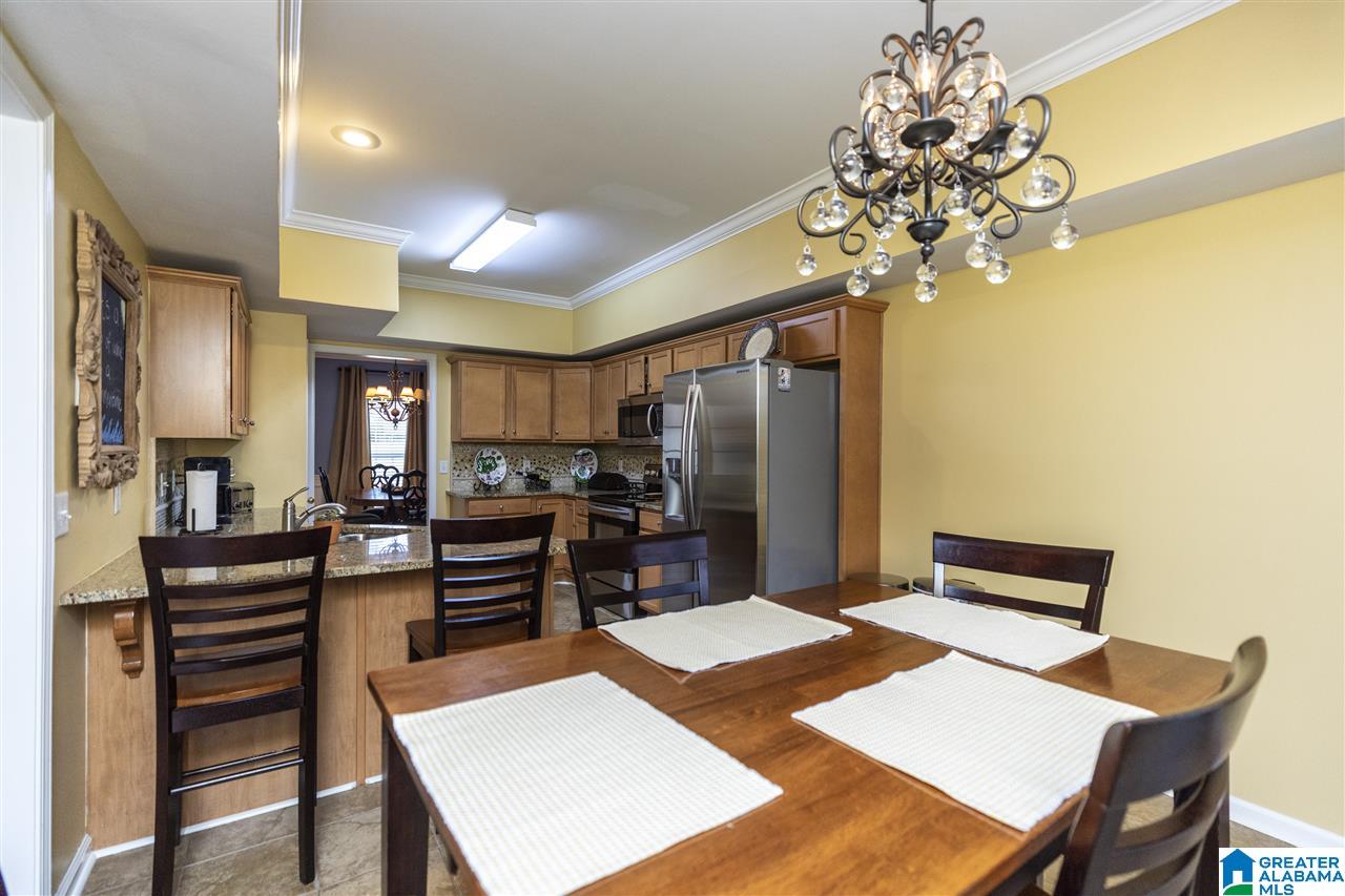 6004 Redtail Road Trussville, AL 35173 - Photo 12 of 31