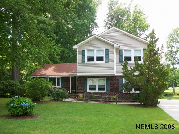 413 Boros Road New Bern, NC 28560 - Photo 1 of 1 Primary Photo