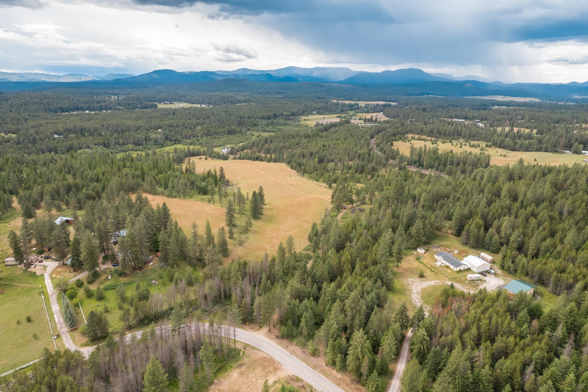 4110 Cemetery Tract Ab Road Springdale, WA 99173 - Photo 16 of 22