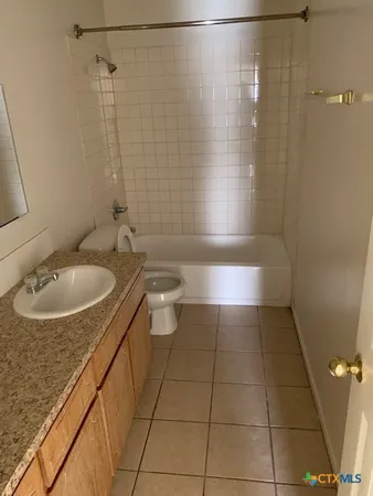 $1,125 | 811 York Avenue, Unit A, Killeen, TX 76541