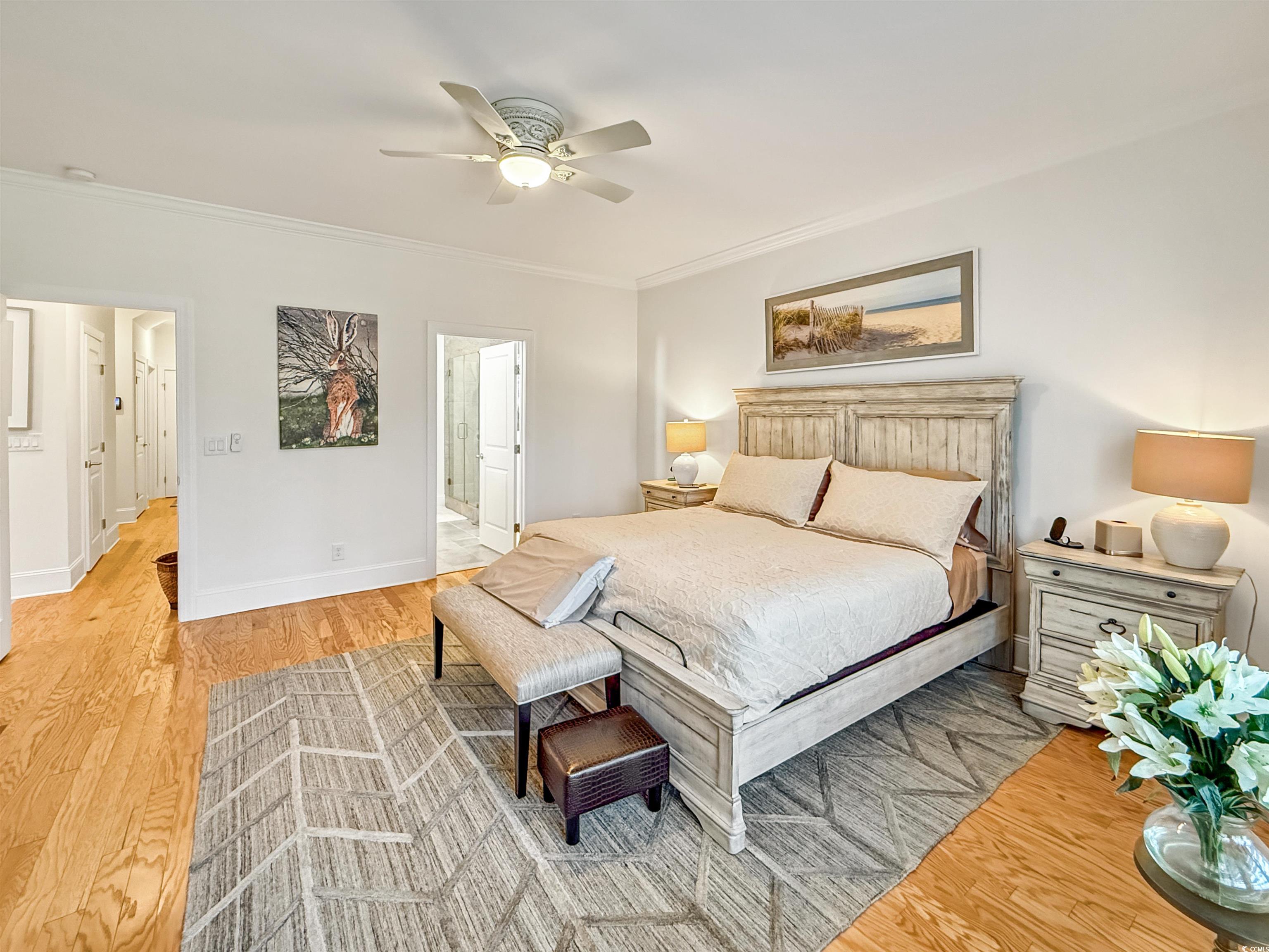 645 Whispering Pines Court Murrells Inlet, SC 29576 - Photo 26 of 45 Gallery Image 26
