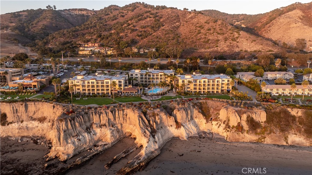 2727 Shell Beach Road, Unit 327 Pismo Beach, CA 93449 - Photo 2 of 60 a view of a city and mountains
