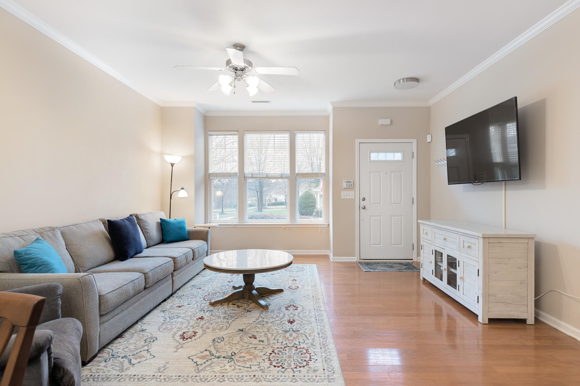 4863 Sir Duncan Way Raleigh, NC 27612 - Photo 4 of 19 Photo 4