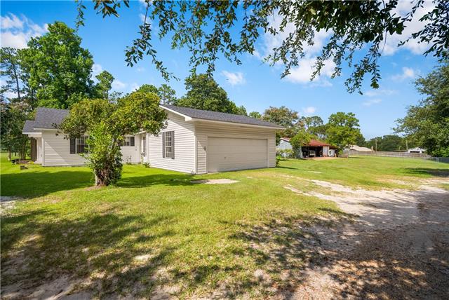 246 Country Club Road Leesville, LA 71446 - Photo 55 of 57