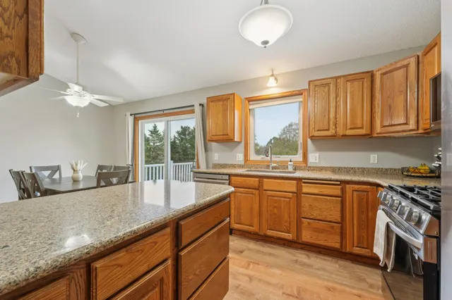 $410,000 | 665 Flora Square, Prescott, WI 54021