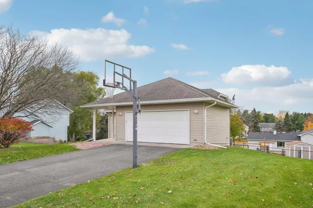 $410,000 | 665 Flora Square, Prescott, WI 54021