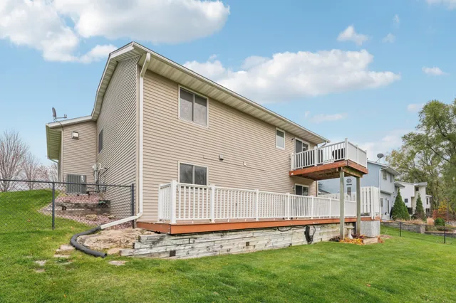 $410,000 | 665 Flora Square, Prescott, WI 54021