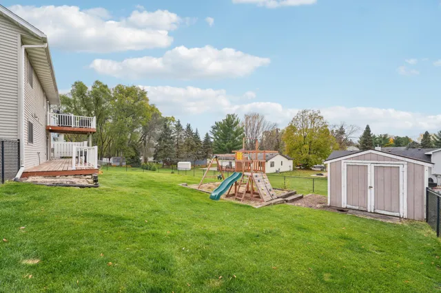 $410,000 | 665 Flora Square, Prescott, WI 54021