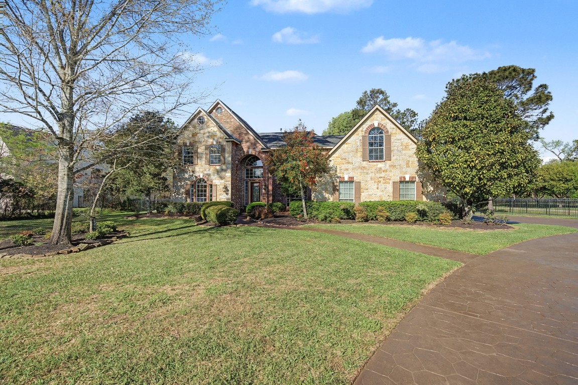 27223 Blue Cedar Lane Spring, TX 77386 - Photo 3 of 43
