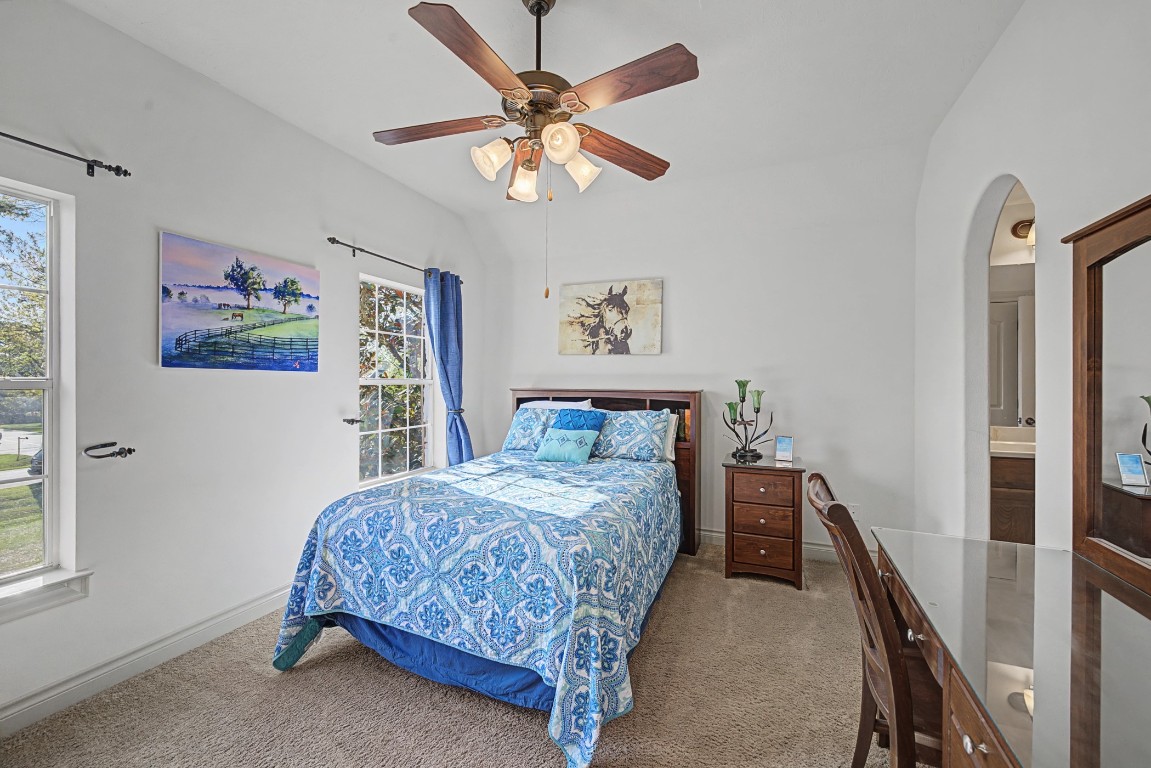 27223 Blue Cedar Lane Spring, TX 77386 - Photo 34 of 43