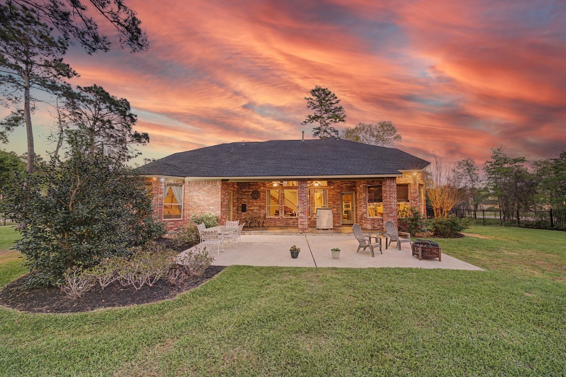 27223 Blue Cedar Lane Spring, TX 77386 - Photo 36 of 43