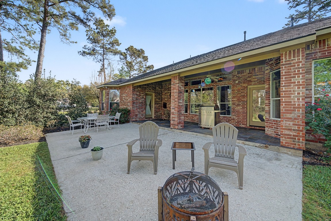 27223 Blue Cedar Lane Spring, TX 77386 - Photo 37 of 43