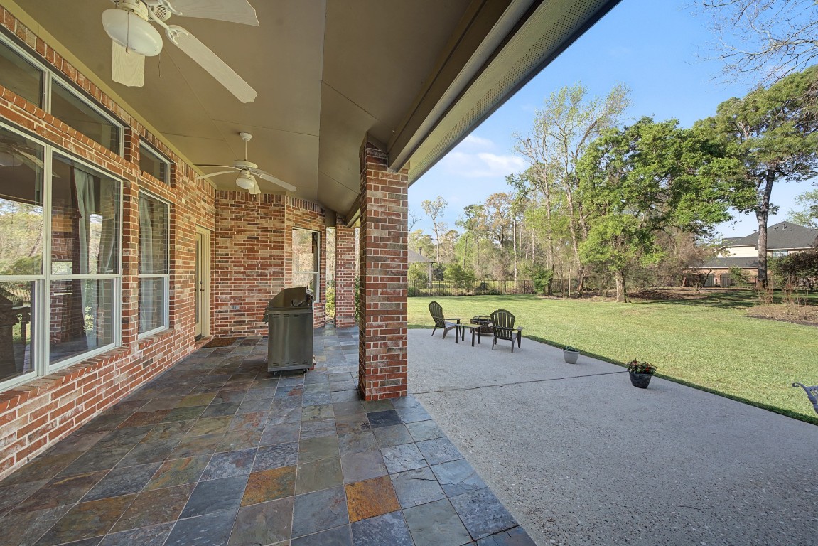 27223 Blue Cedar Lane Spring, TX 77386 - Photo 38 of 43