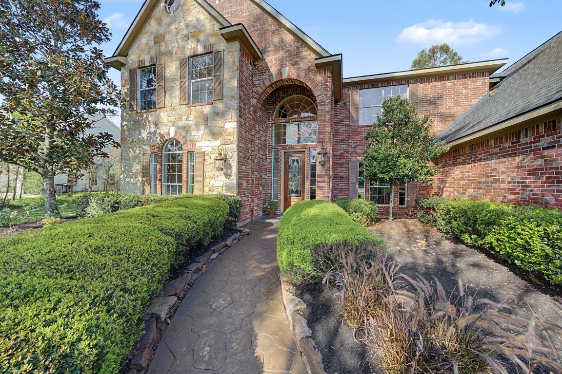 27223 Blue Cedar Lane Spring, TX 77386 - Photo 4 of 43