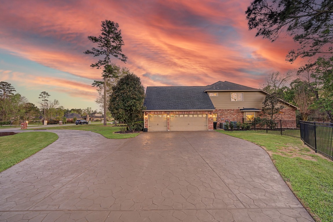 27223 Blue Cedar Lane Spring, TX 77386 - Photo 5 of 43