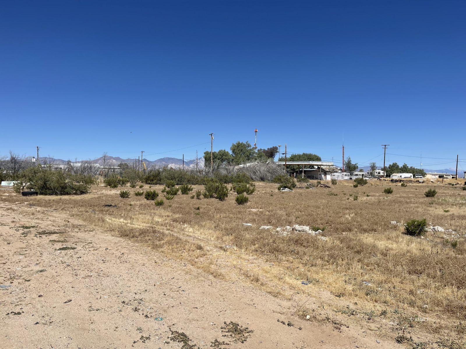 123 South Sunset Street Ridgecrest, CA 93555 - Photo 2 of 8