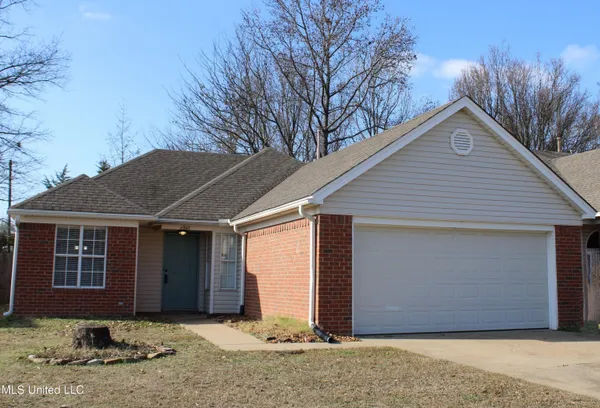 $1,600 | 6849 Dogwood Manor West, Olive Branch, MS 38654