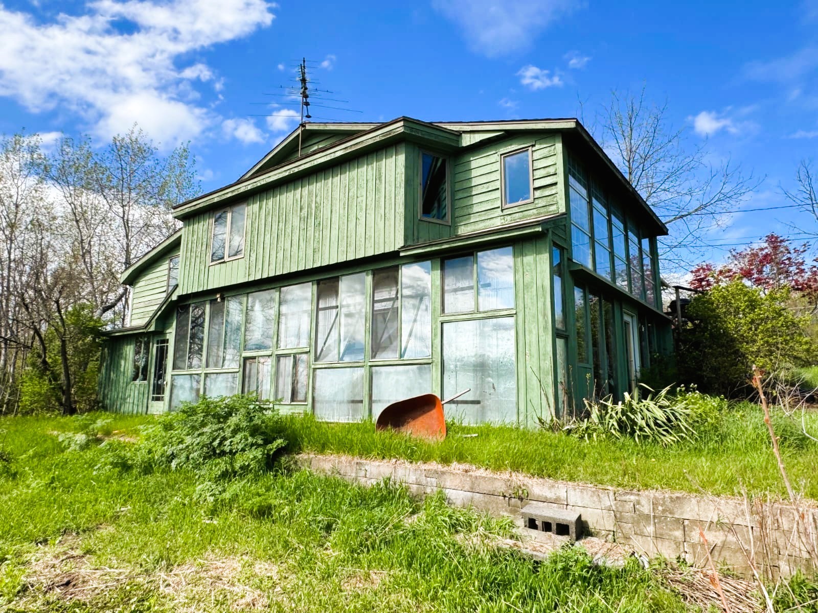 293 Toad Harbor Road West Monroe, NY 13167 - Photo 4 of 14