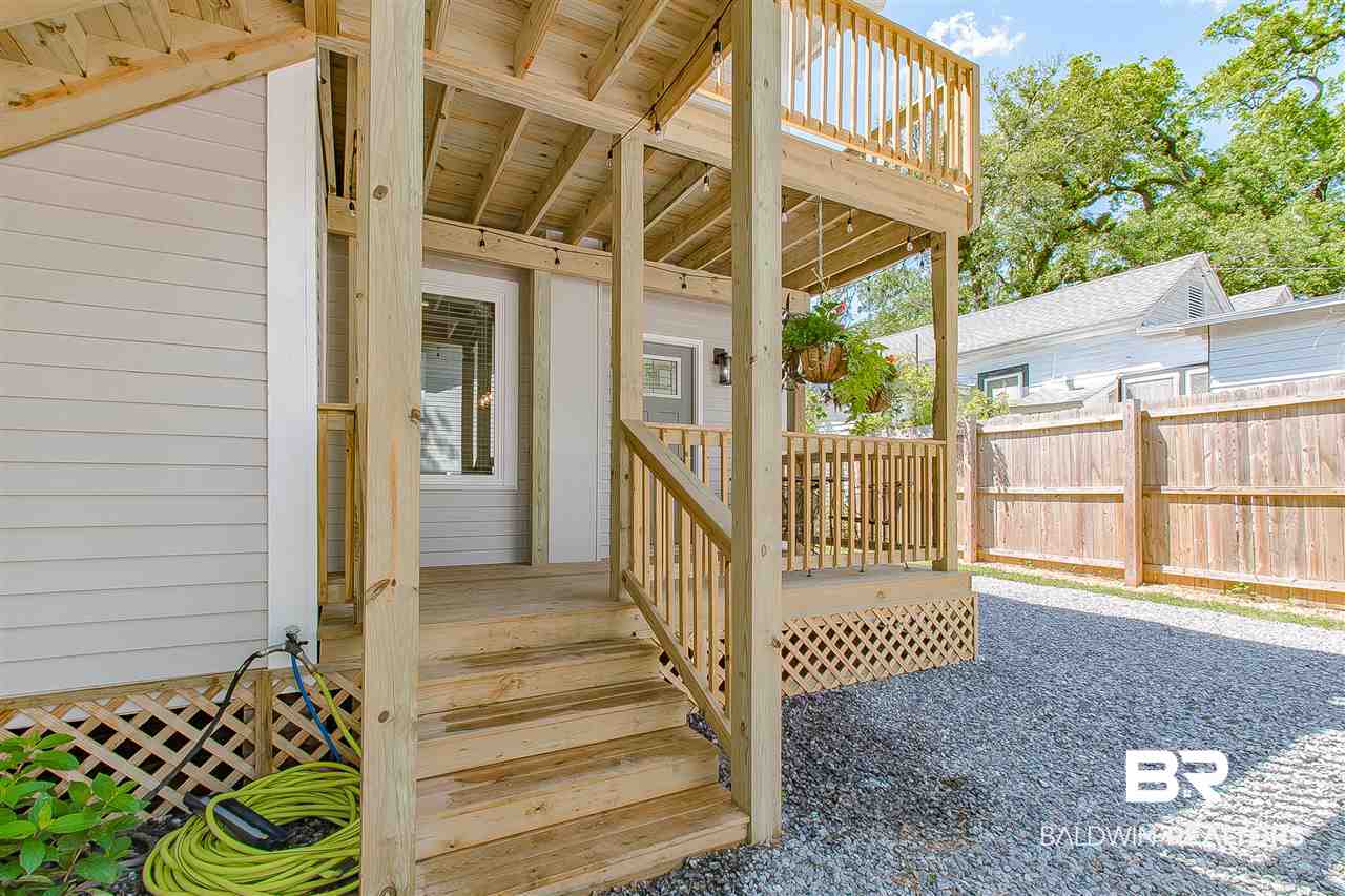 110 North Julia Street Mobile, AL 36604 - Photo 40 of 50