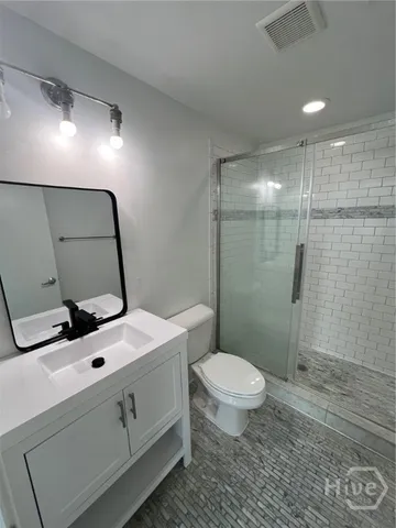 $2,200 | 545 Berrien Street, Unit I, Savannah, GA 31401